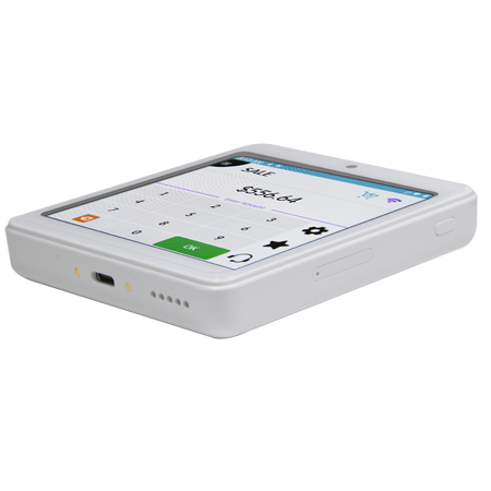 Pocket-Sized Terminal image 2