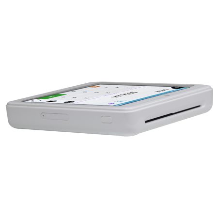 Pocket-Sized Terminal image 3