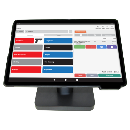 Express POS primary image