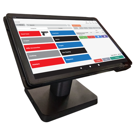 Express POS image 2