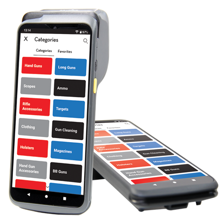 Mobile Express POS image