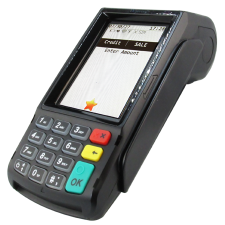 Mobile Machine image