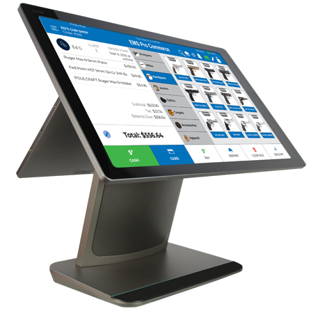 Pro Commerce POS image